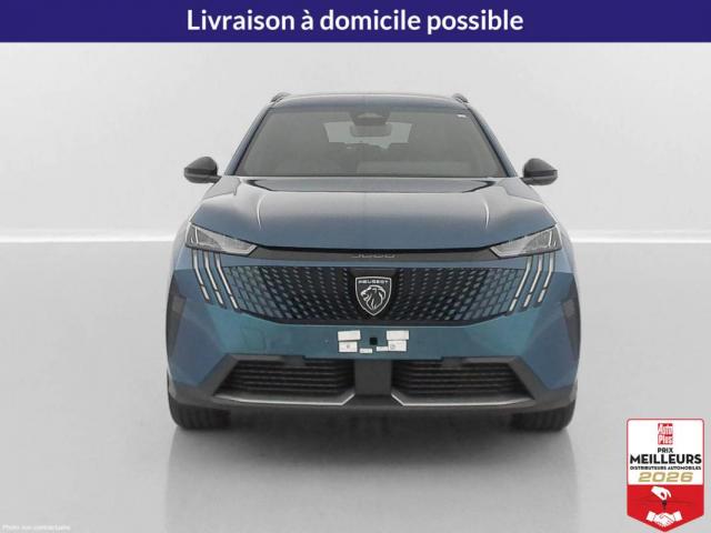 Peugeot 5008 image 1