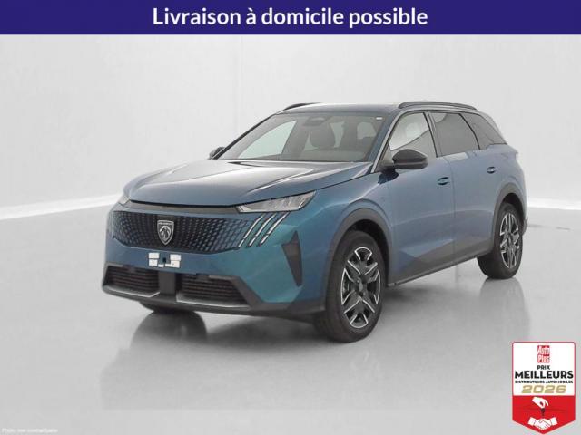Peugeot 5008 image 8