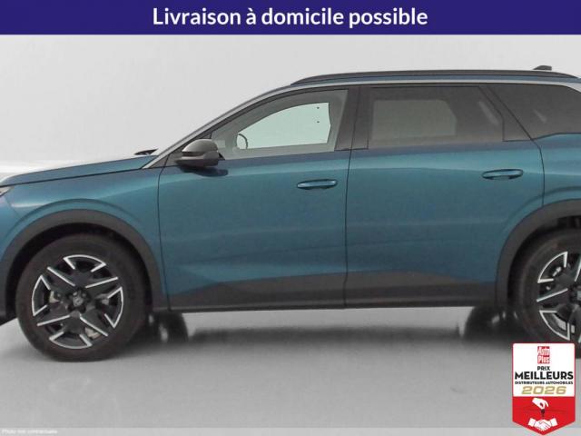 Peugeot 5008 image 9