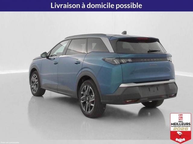 Peugeot 5008 image 5
