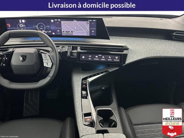 Peugeot 5008 image 3