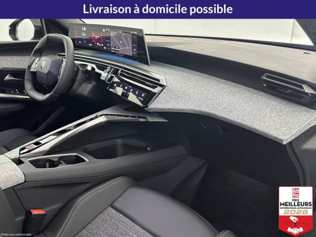 Peugeot 5008 image 4