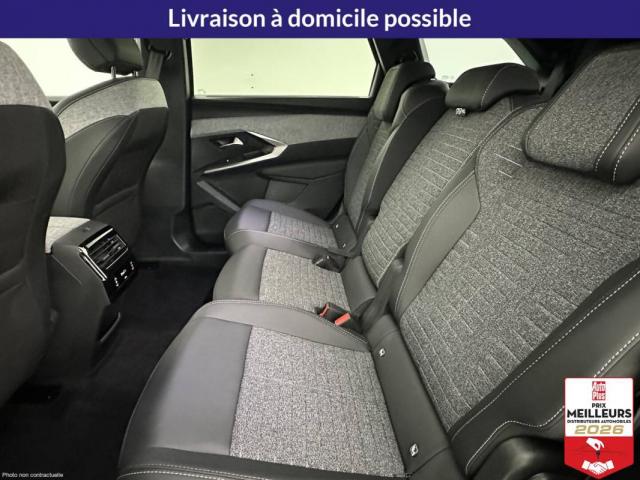 Peugeot 5008 image 2