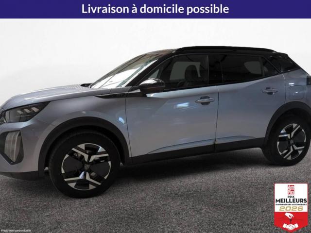 Peugeot 2008 image 2