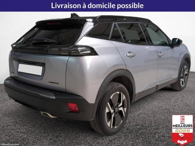 Peugeot 2008 image 9