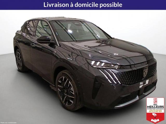 Peugeot 3008 image 3