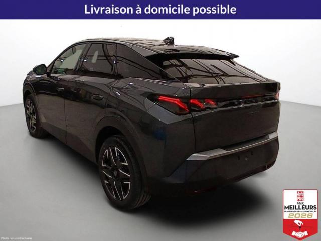 Peugeot 3008 image 8