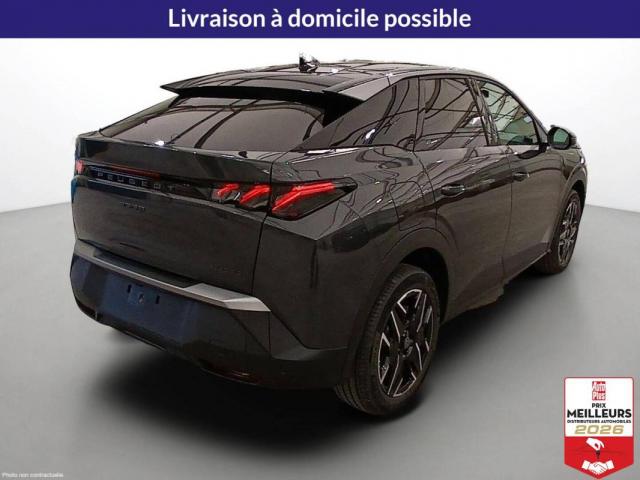 Peugeot 3008 image 7