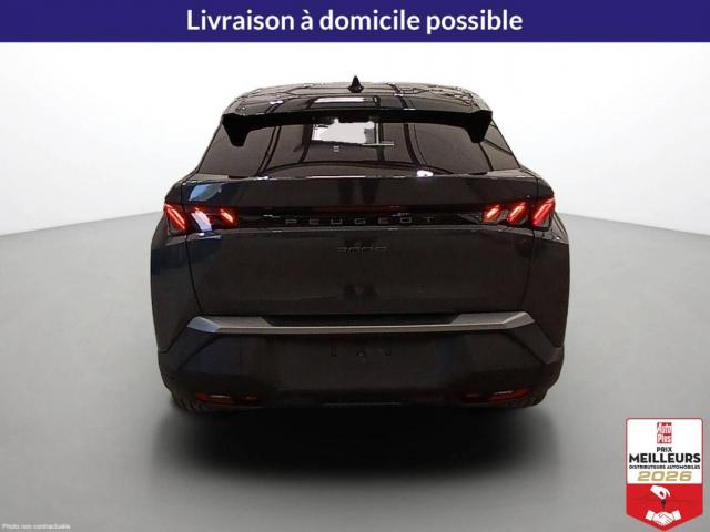 Peugeot 3008 image 5