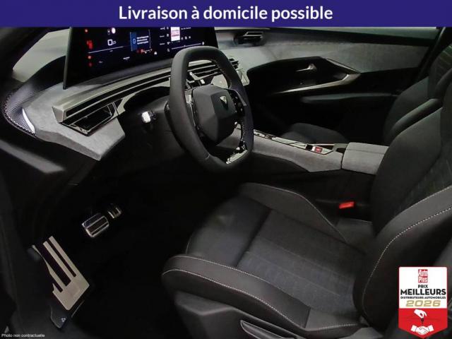 Peugeot 3008 image 6