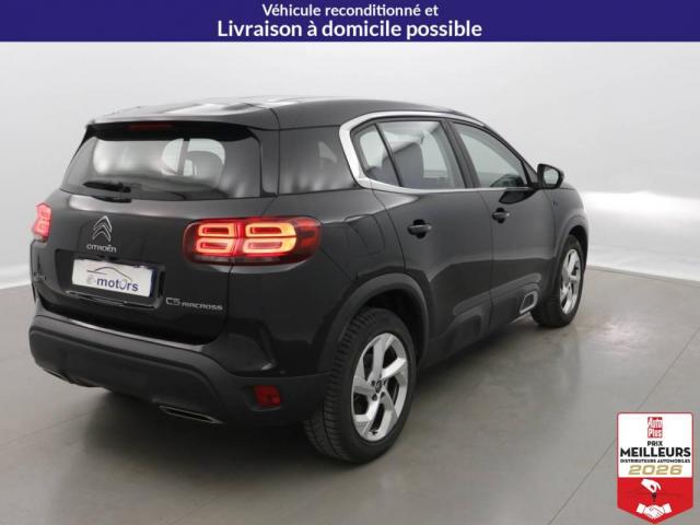 Citroen C5 Aircross image 9