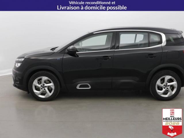 Citroen C5 Aircross image 8