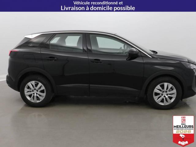 Peugeot 3008 image 8