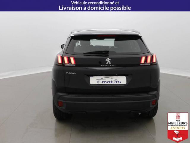 Peugeot 3008 image 9
