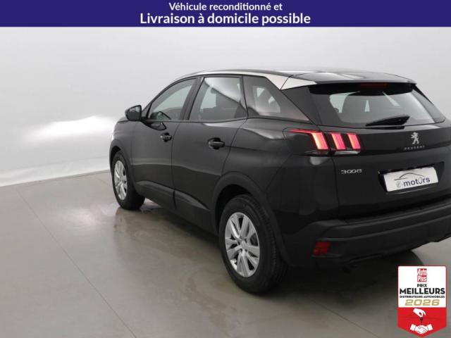 Peugeot 3008 image 2