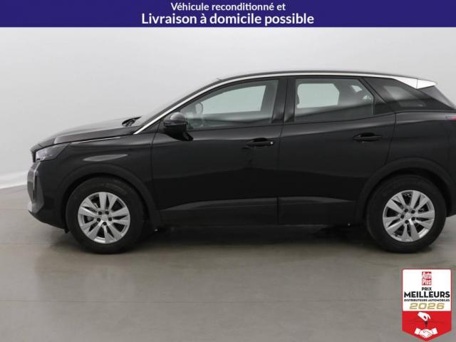 Peugeot 3008 image 4