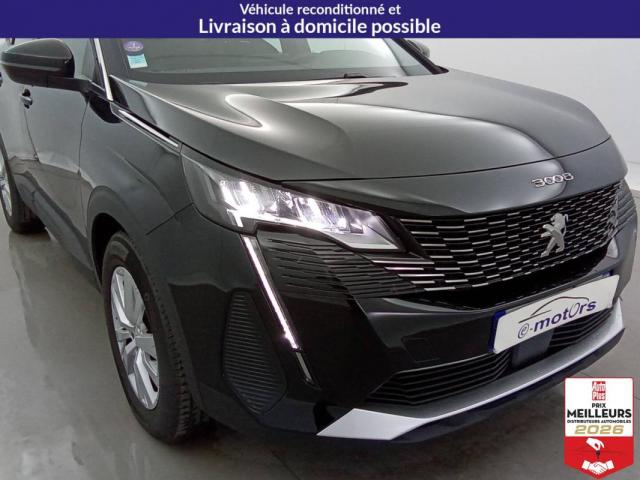 Peugeot 3008 image 5