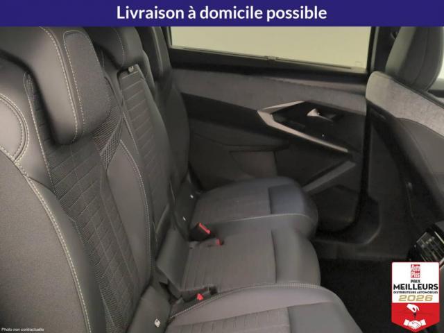 Peugeot 5008 image 7