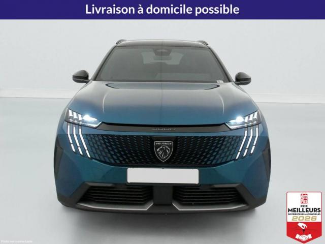 Peugeot 5008 image 2