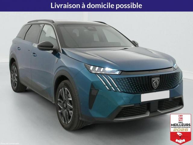 Peugeot 5008 image 9