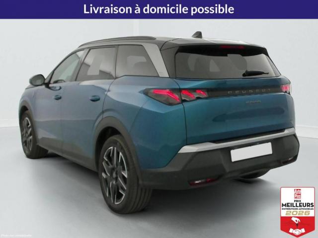 Peugeot 5008 image 3