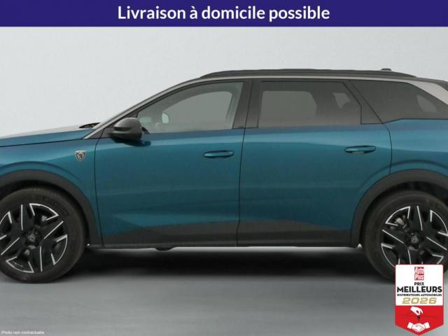 Peugeot 5008 image 4