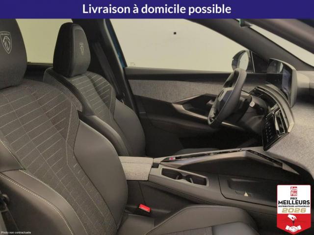 Peugeot 5008 image 5