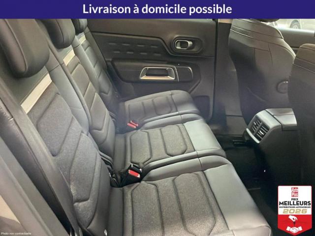 Citroen C5 Aircross image 3