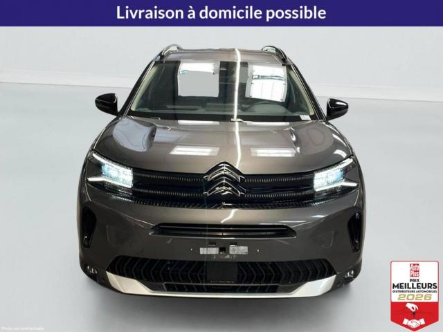 Citroen C5 Aircross image 5