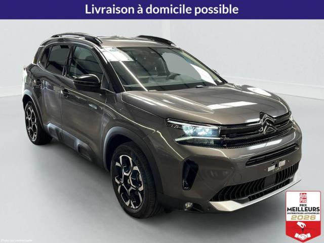 Citroen C5 Aircross image 7