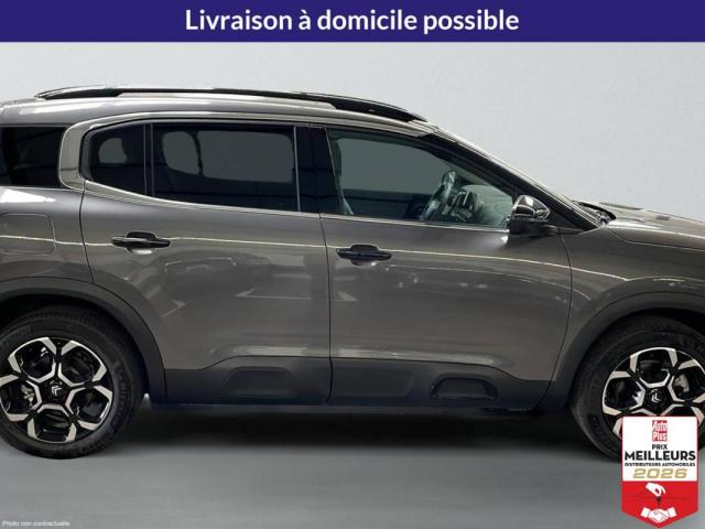 Citroen C5 Aircross image 6