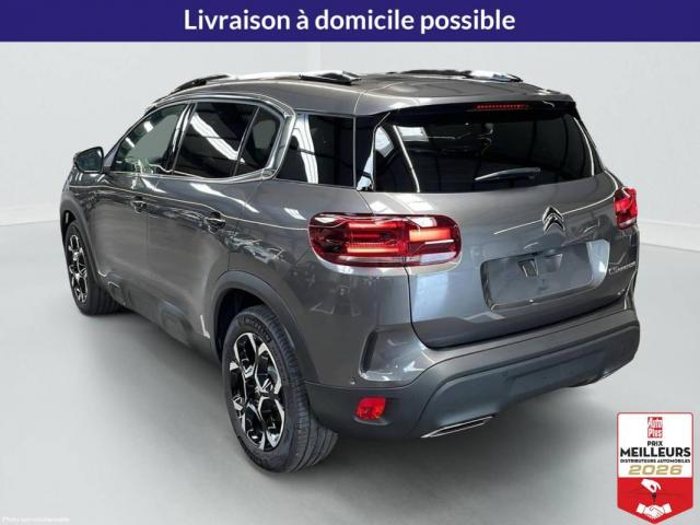 Citroen C5 Aircross image 4