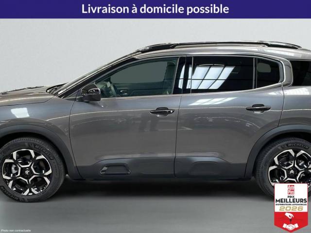 Citroen C5 Aircross image 1