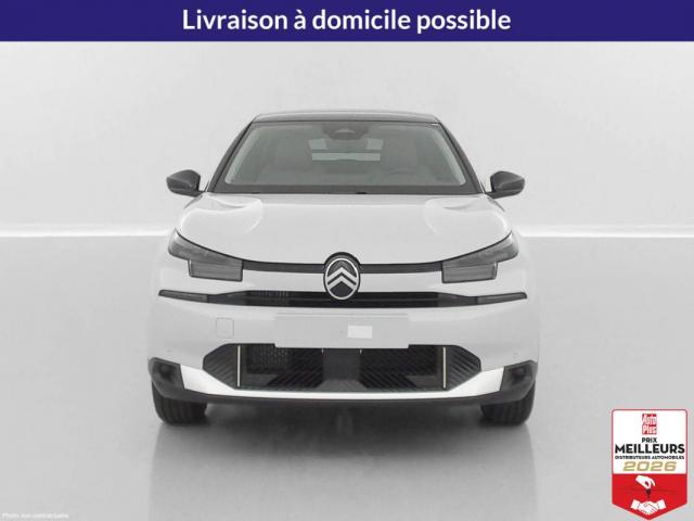 Citroen C4 image 4