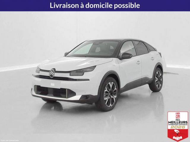 Citroen C4 image 6