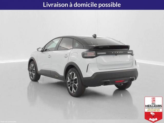 Citroen C4 image 9