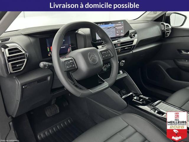 Citroen C4 image 1