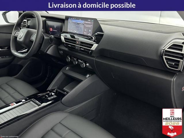 Citroen C4 image 8