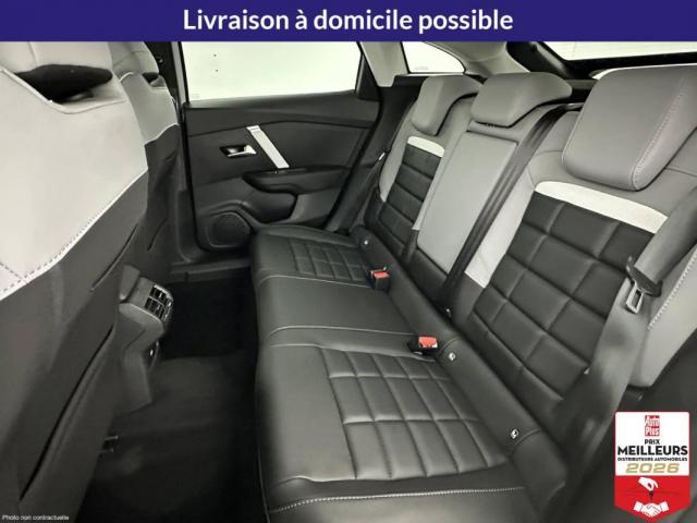 Citroen C4 image 5