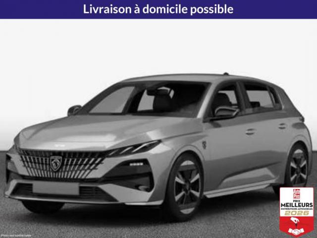 Peugeot 308 Bluehdi 130 S&s Eat8 Gt +pack 360°