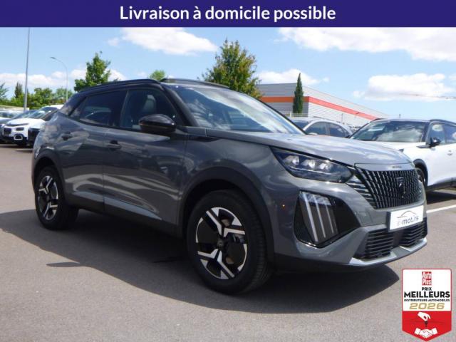 Peugeot 2008 image 7