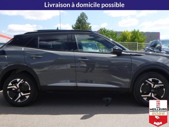 Peugeot 2008 image 1