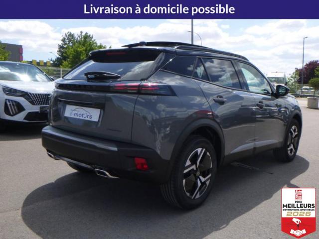 Peugeot 2008 image 3
