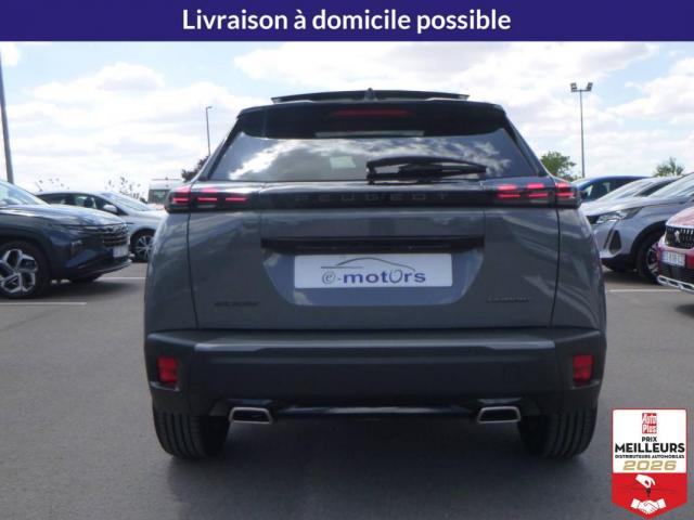 Peugeot 2008 image 8