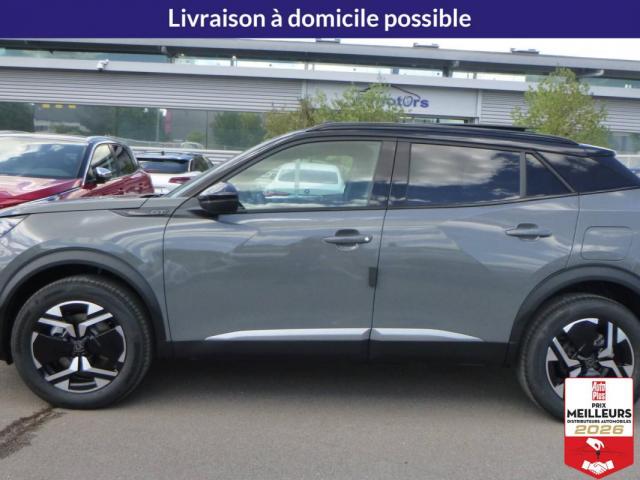 Peugeot 2008 image 5