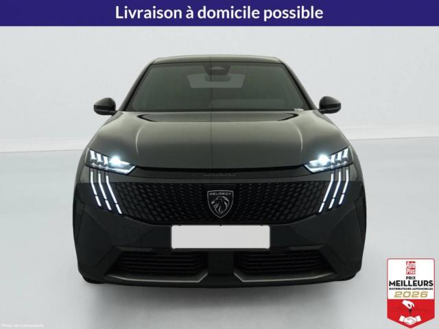 Peugeot 3008 image 5