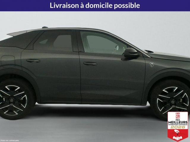 Peugeot 3008 image 2