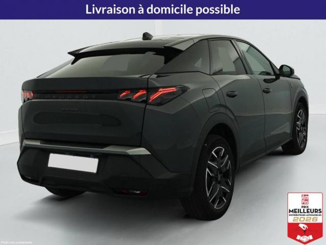 Peugeot 3008 image 9