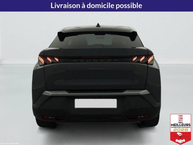 Peugeot 3008 image 4