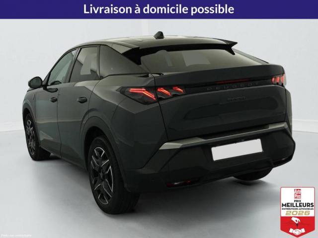 Peugeot 3008 image 1